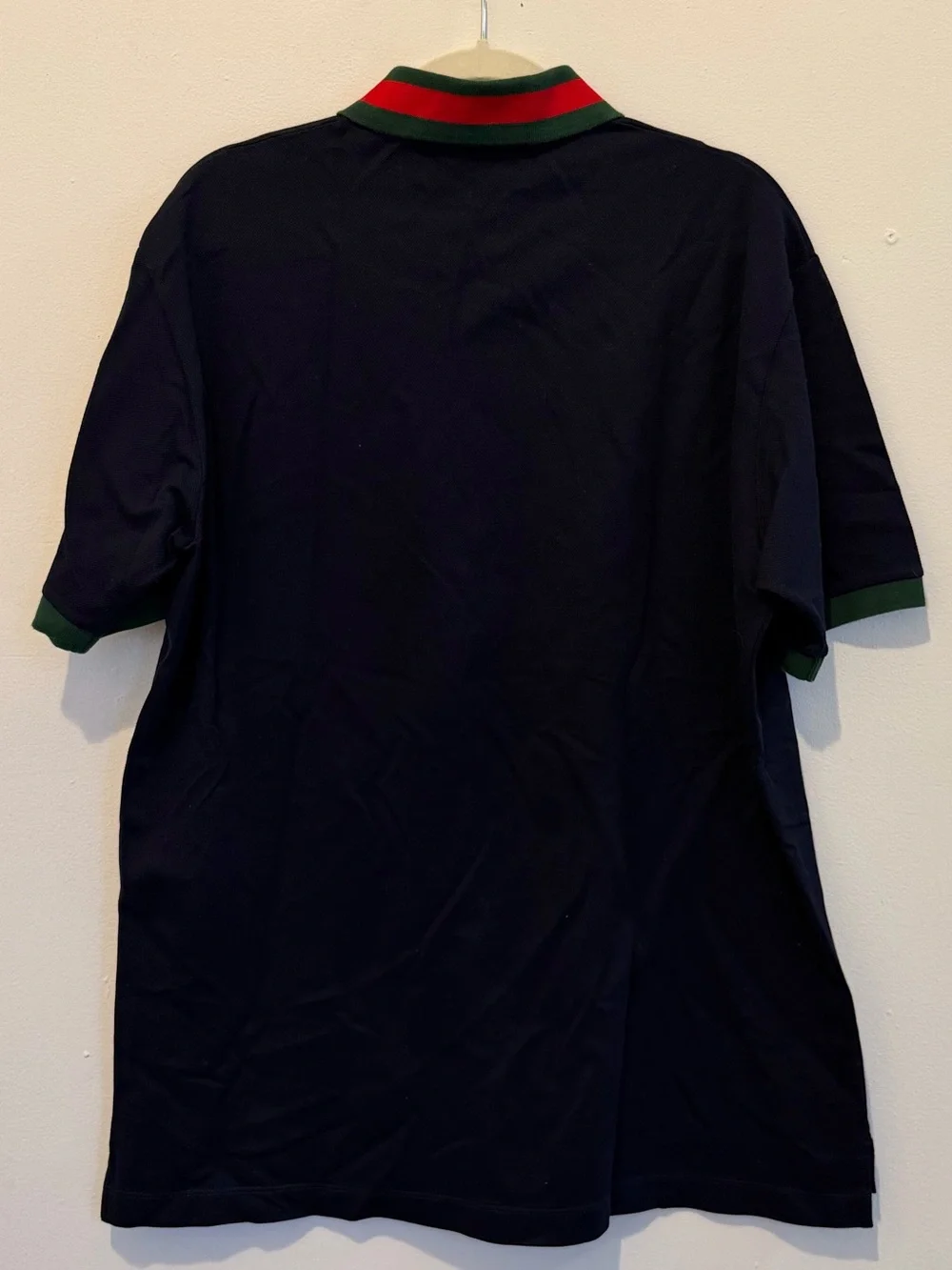 Gucci classic short